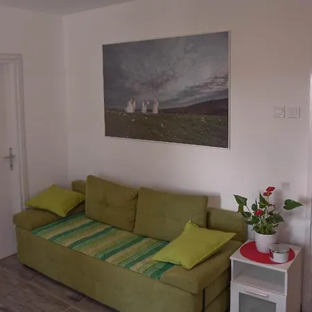 Apartman 